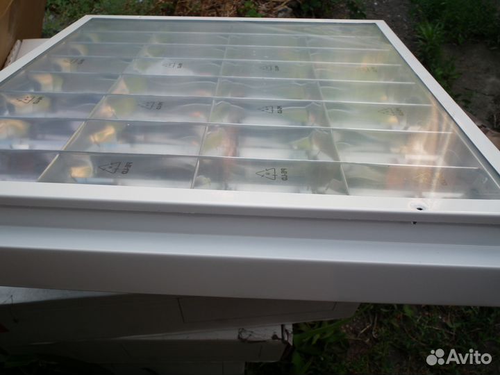 Светильник взрывозащищенный relax pv