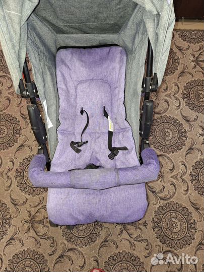 Коляска Babyhit легкая