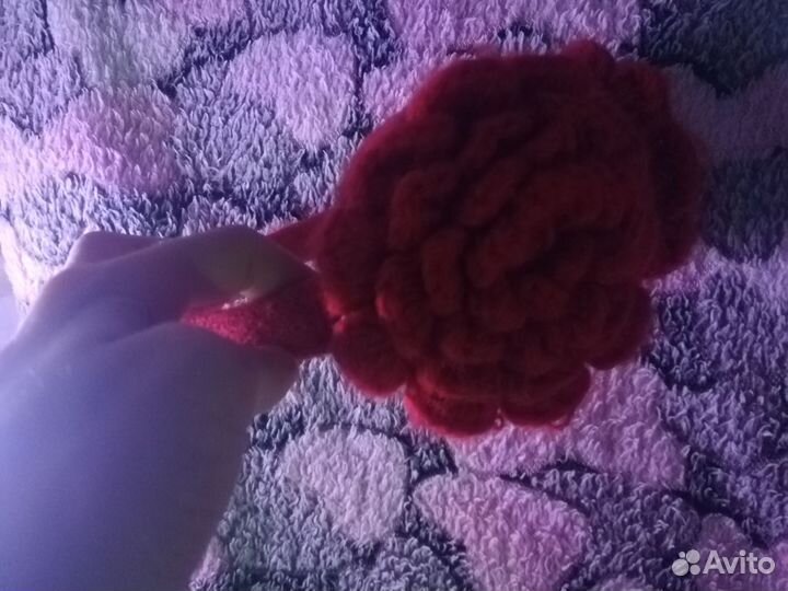 Ободок для волос с ушами