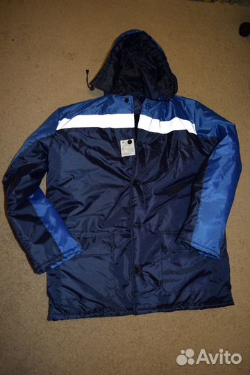 Спецодежда