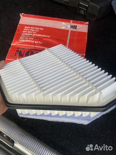 Фильт воздушный Toyota AP144/3