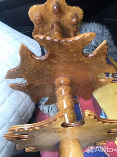 Подарочный набор фужеров