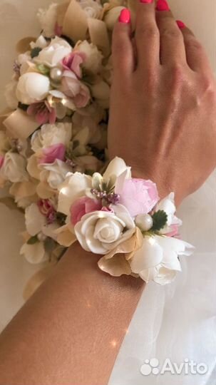 Браслеты для подружки