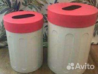 Бак икеа для вещей или игрушек