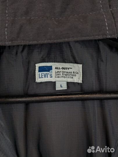 Парка Levis All-Duty