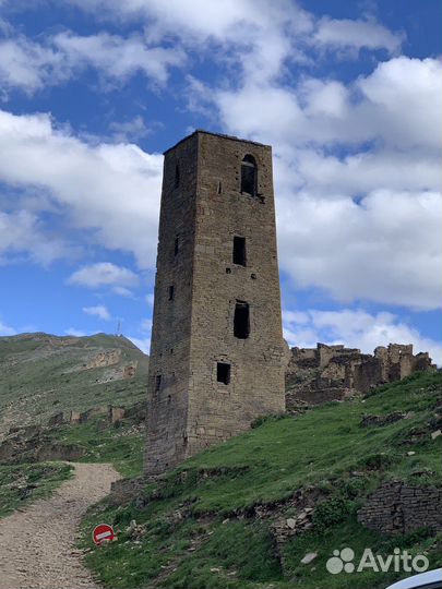 Туры по Дагестану