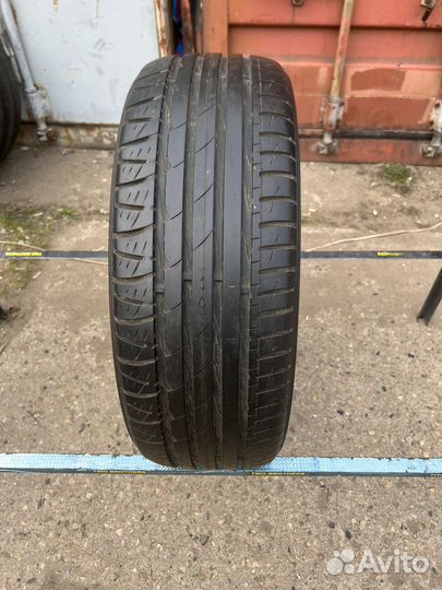 Nokian Tyres Hakka Z 225/60 R17 103W