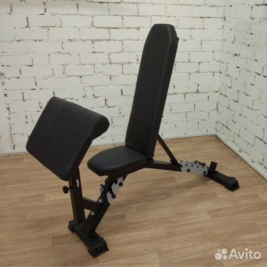 Скамья многофункциональная 2.0