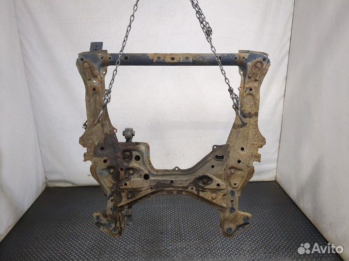 Балка подвески передняя Honda CR-V, 2009