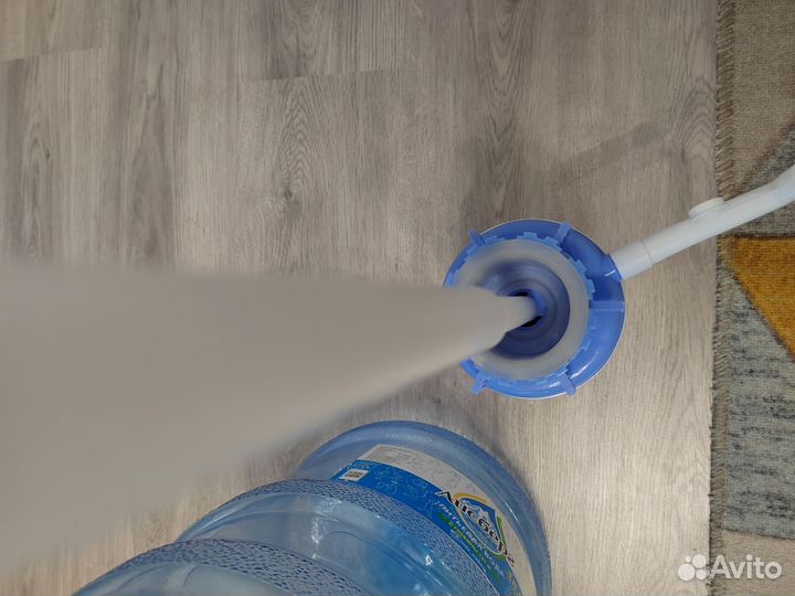 Помпа для воды 19 л