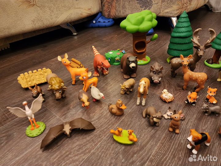 Продам детские игрушки