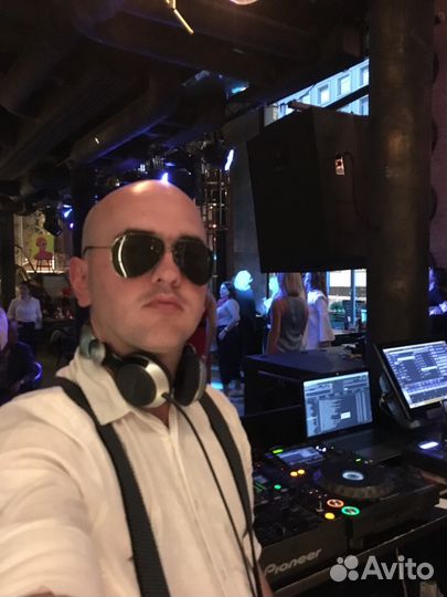 Диджей, ведущие на корпоратив, свадьбу, юбилей