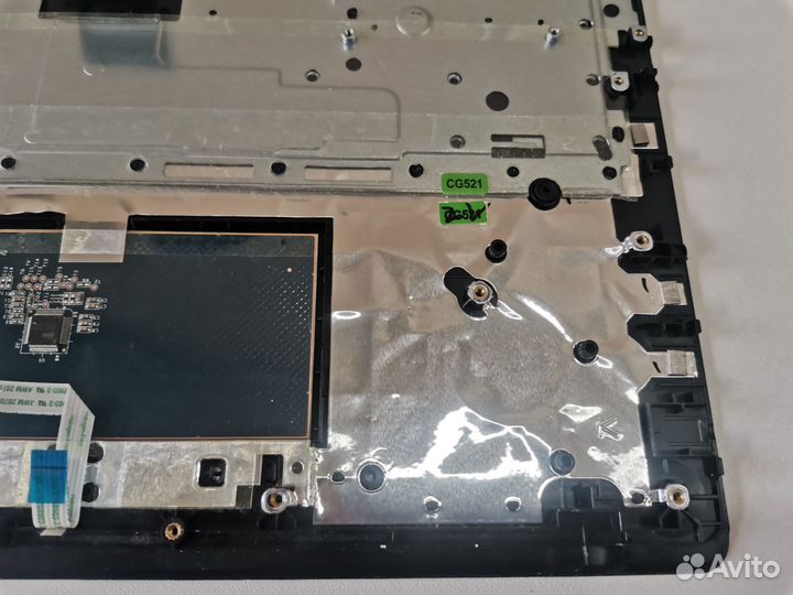 Топкейс для ноутбука Lenovo ideapad 110-15acl