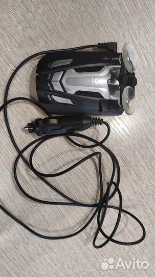 Радар детектор Cobra