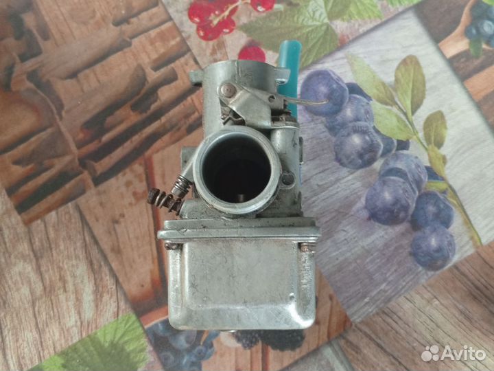 Запчасти на яву 638