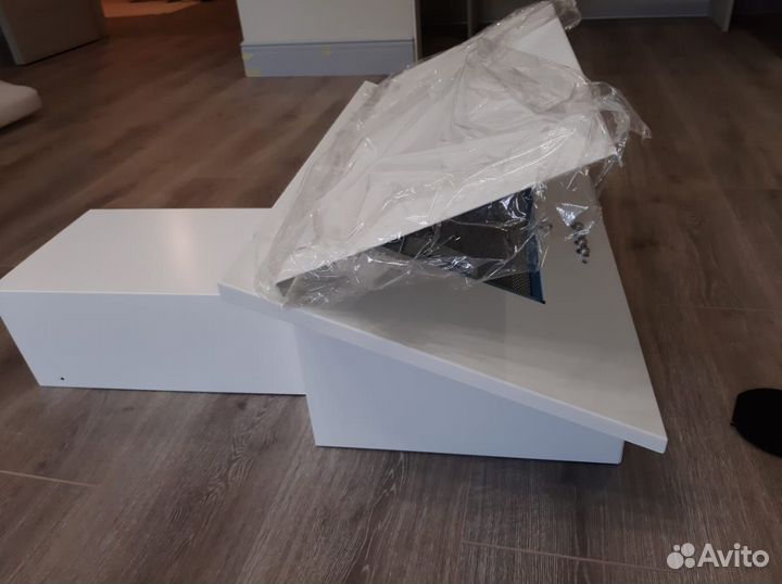 Бытовая техника для кухни новая