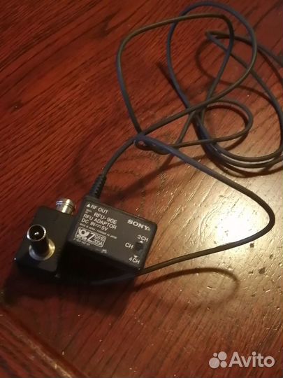 Модуль Sony RF OUN RFU-90E RFU adaptor