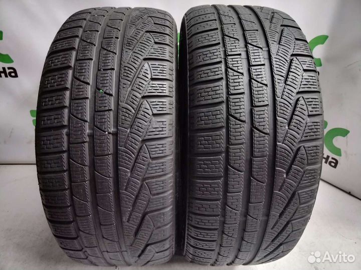 Pirelli Winter Sottozero 240 Serie II 235/45 R18