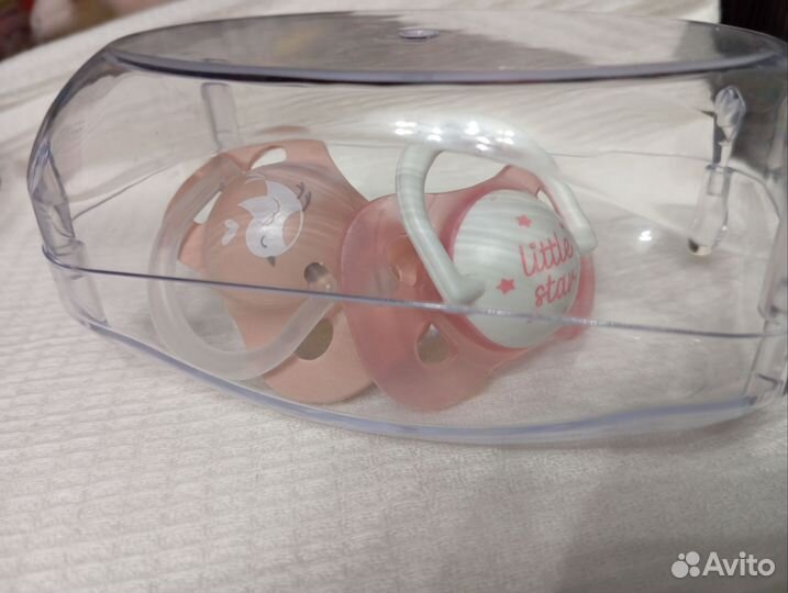 Соски маленькие для новорожденного