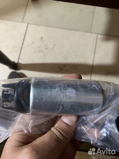 Бензонасос ford focus 3 1.6