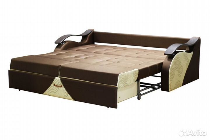 Диван-кровать 