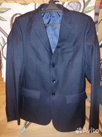 Пиджак