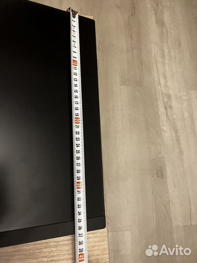 Монитор LG 34WL500