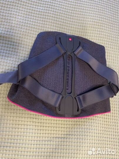 Корсет поясничный Lumbamed