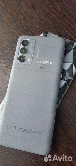Realme