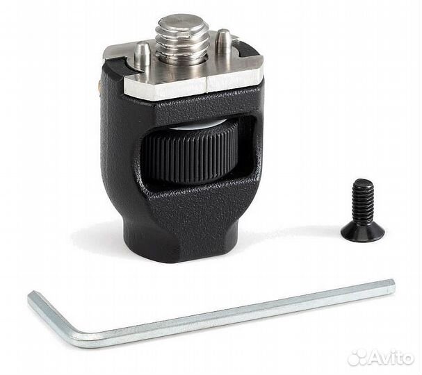 Адаптер Manfrotto 244adpt38AA