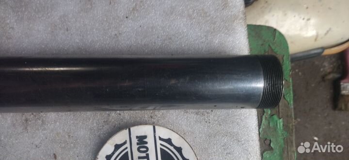 Стаканы вилки мотоцикл Урал