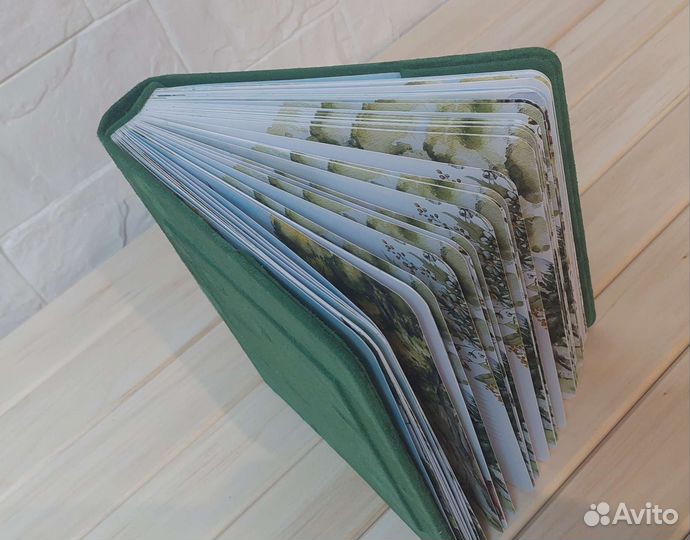 Детский альбом от 0 до 1 года