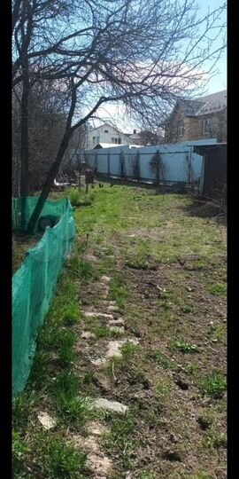 Участок 3 сот. (ИЖС)