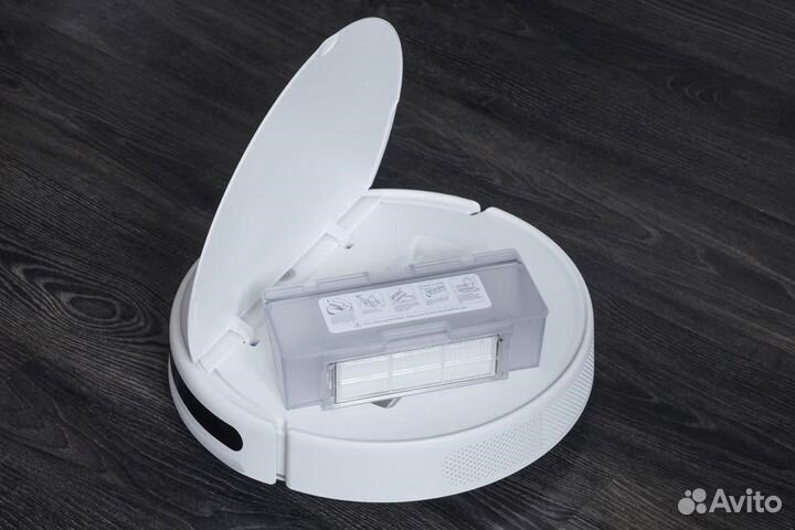 Робот пылесос Xiaomi
