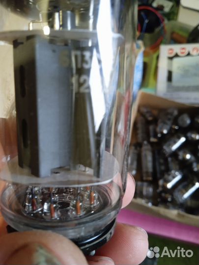 Аудио аппаратура