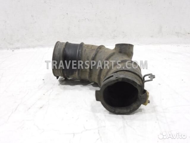 Патрубок воздушного фильтра