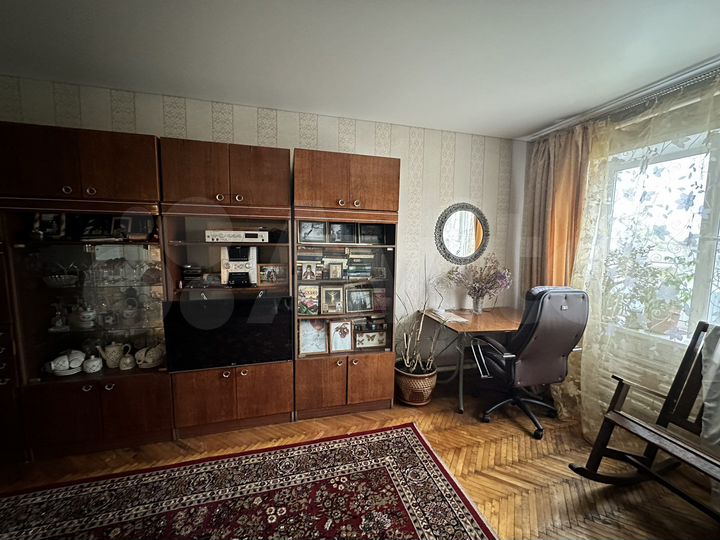 Дом 68,1 м² на участке 2 сот.