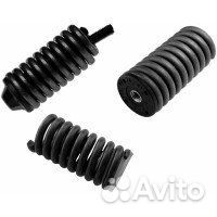 Амортизатор HUS 365/372 Аналог