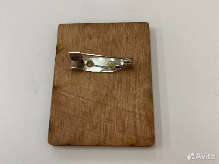 Брелок с корейцами