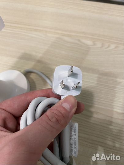 Отпариватель xiaomi