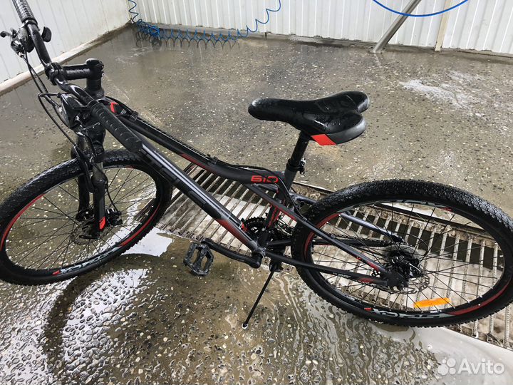 Велосипед stels navigator 610