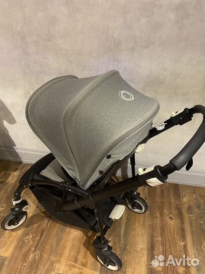 Коляска bugaboo bee 3