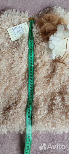 Жилетка для девочки