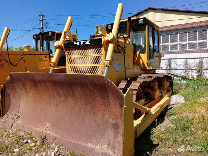 Трактор, 2006