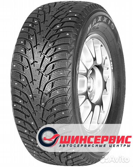 Maxxis Premitra Ice Nord NS5 275/70 R16 114T