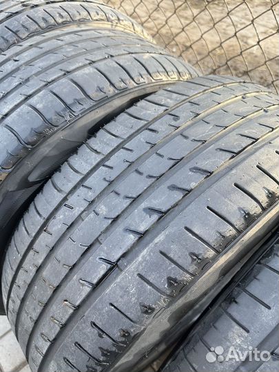 Nexen Radial A/T RV 235/55 R18 32V