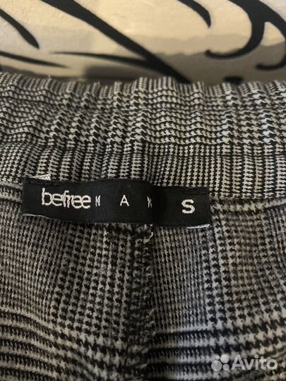 Штаны befree