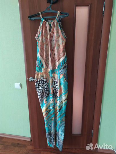 Комбинезон женский летний 46