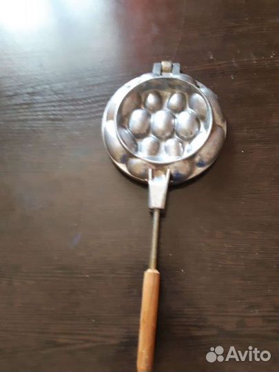 Форма для печенья