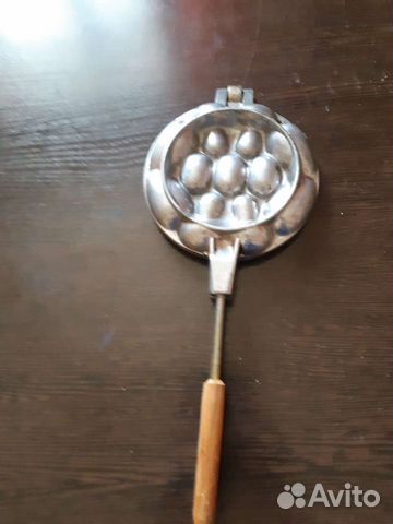 Форма для печенья